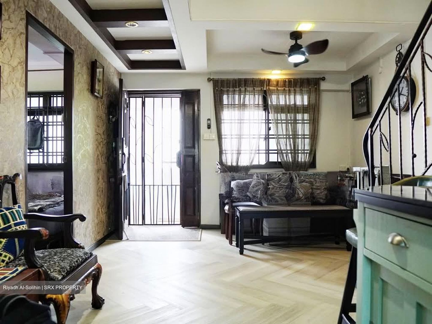 Blk 788B Woodlands Crescent (Woodlands), HDB Executive #543544171